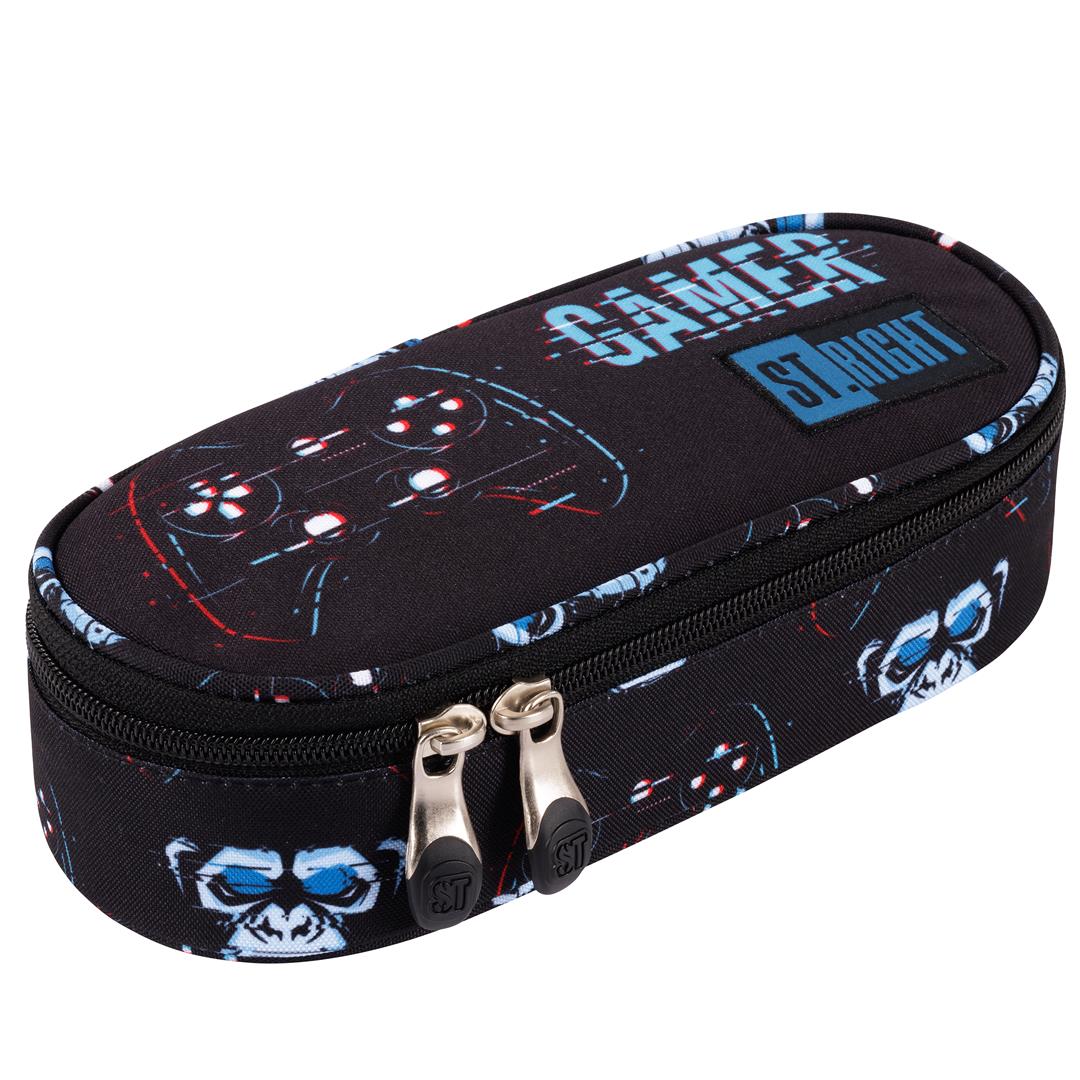 【韓国GLOWNY グロウニー】G POCKET CASE (BLUE) G POCKET CASE (BLUE) - GLOWNY